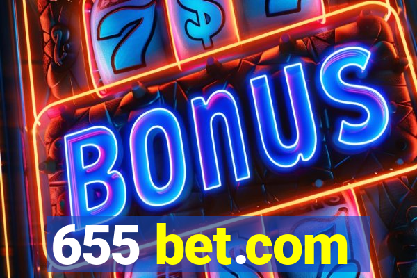 655 bet.com